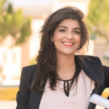 Maryam Fatima